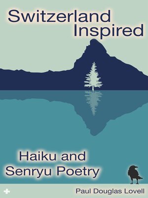 cover image of Switzerland Inspired